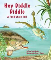 Cover art for HEY DIDDLE DIDDLE