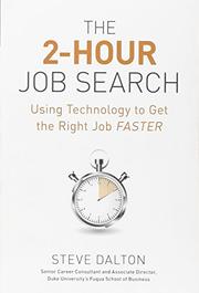 Book Cover for THE 2-HOUR JOB SEARCH