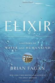 Cover art for ELIXIR