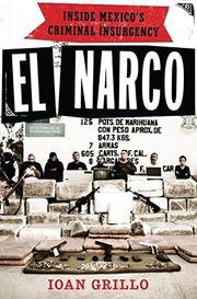 Cover art for EL NARCO