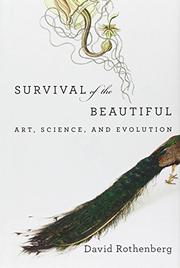 Cover art for SURVIVAL OF THE BEAUTIFUL