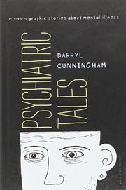 Cover art for PSYCHIATRIC TALES
