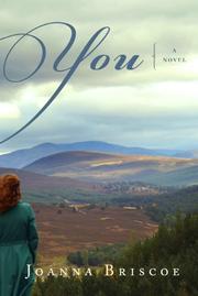 Book Cover for YOU
