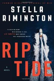 Cover art for RIP TIDE
