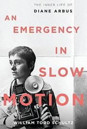 Book Cover for AN EMERGENCY IN SLOW MOTION