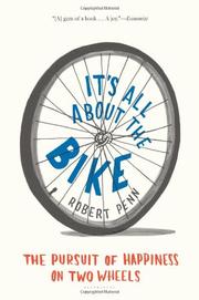 Cover art for IT'S ALL ABOUT THE BIKE