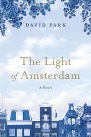 Book Cover for THE LIGHT OF AMSTERDAM