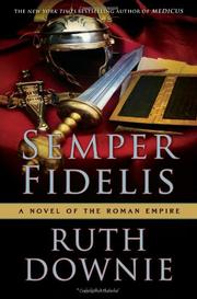 Cover art for SEMPER FIDELIS