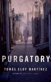 Book Cover for PURGATORY