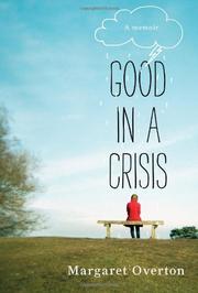 Cover art for GOOD IN A CRISIS