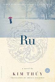 Book Cover for RU