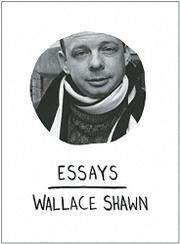 Book Cover for ESSAYS