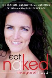 Cover art for EAT NAKED