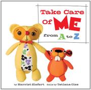 Cover art for TAKE CARE OF ME FROM A TO Z