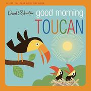 Book Cover for GOOD MORNING TOUCAN