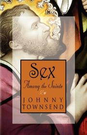 Cover art for SEX AMONG THE SAINTS