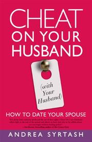 Cover art for CHEAT ON YOUR HUSBAND (WITH YOUR HUSBAND)