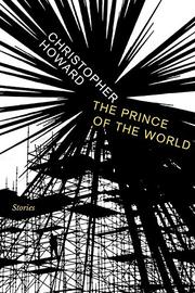 Book Cover for PRINCE OF THE WORLD