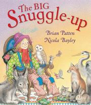 Cover art for THE BIG SNUGGLE-UP