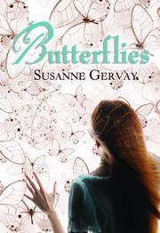 Cover art for BUTTERFLIES