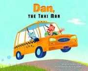 Cover art for DAN, THE TAXI MAN