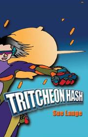 Book Cover for TRITCHEON HASH