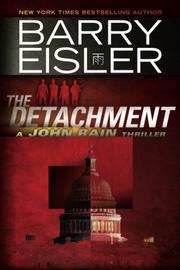Book Cover for THE DETACHMENT