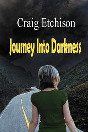 Book Cover for JOURNEY INTO DARKNESS