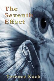 Cover art for THE SEVENTH EFFECT