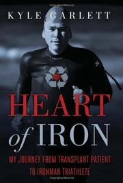 Cover art for HEART OF IRON
