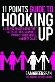 Cover art for 11 POINTS GUIDE TO HOOKING UP