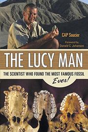 Book Cover for THE LUCY MAN