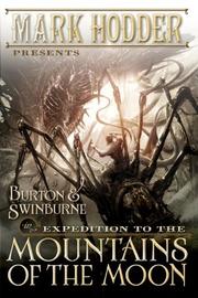 Cover art for EXPEDITION TO THE MOUNTAINS OF THE MOON