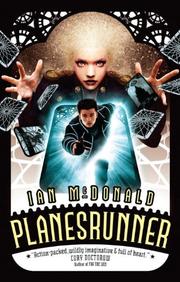 Cover art for PLANESRUNNER