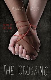 Book Cover for THE CROSSING
