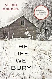 Image result for the life we bury