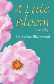 Book Cover for A LATE BLOOM