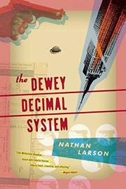 Cover art for THE DEWEY DECIMAL SYSTEM