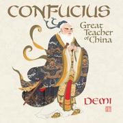 CONFUCIUS by Demi