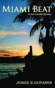 Cover art for MIAMI BEAT