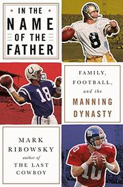 IN THE NAME OF THE FATHER by Mark Ribowsky