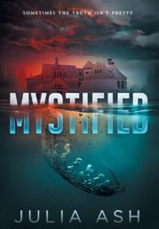 MYSTIFIED Cover