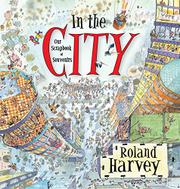 Cover art for IN THE CITY