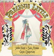 Book Cover for PRECIOUS LITTLE