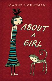 Cover art for ABOUT A GIRL