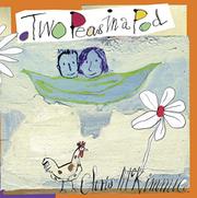 Cover art for TWO PEAS IN A POD