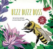 BIZZ BUZZ BOSS by Natalie McKinnon