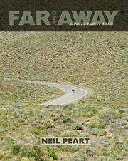 Cover art for FAR AND AWAY