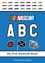 Cover art for NASCAR ABC