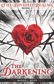 Cover art for THE DARKENING